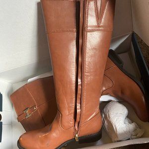 Tommy Hilfiger Riding Boots